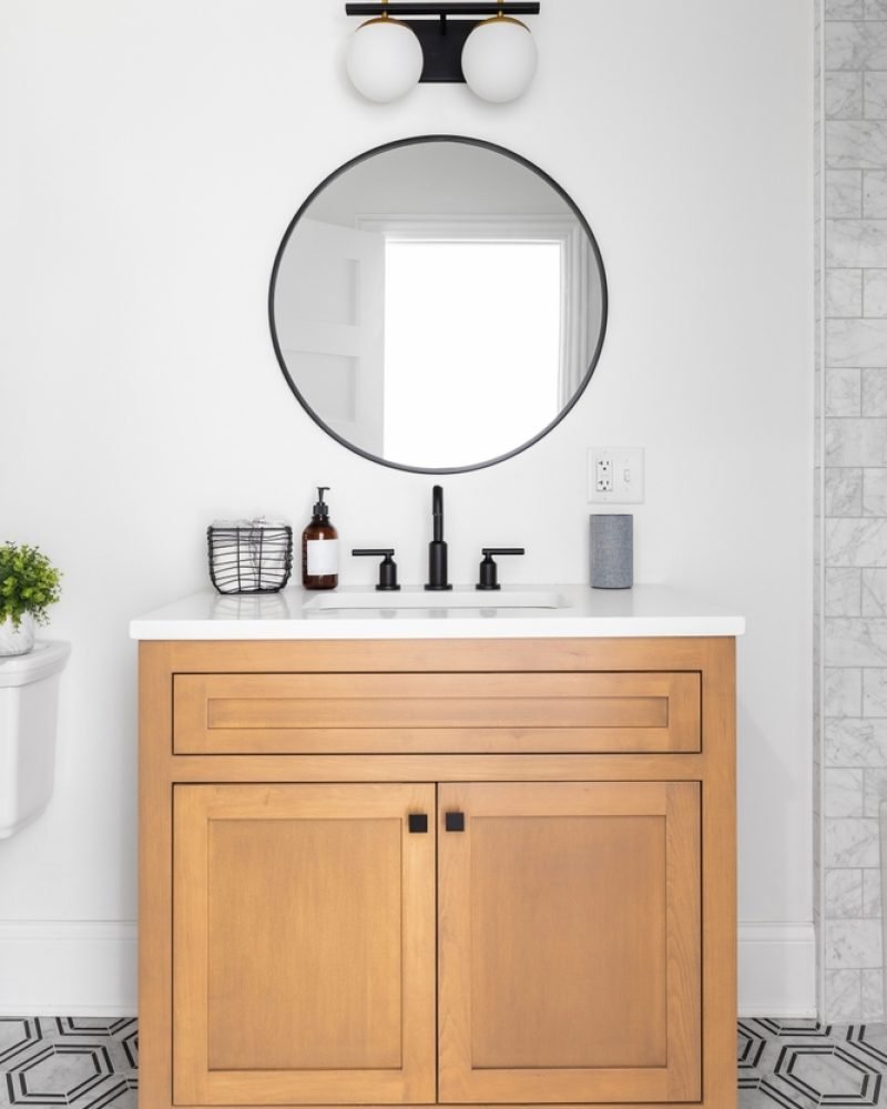 Bathroom Vanity