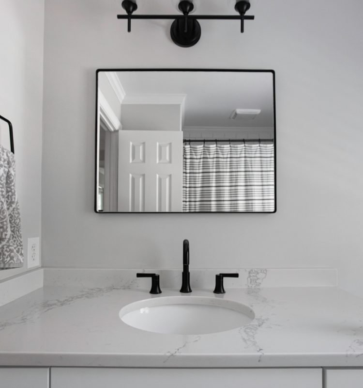 Bathroom Vanity