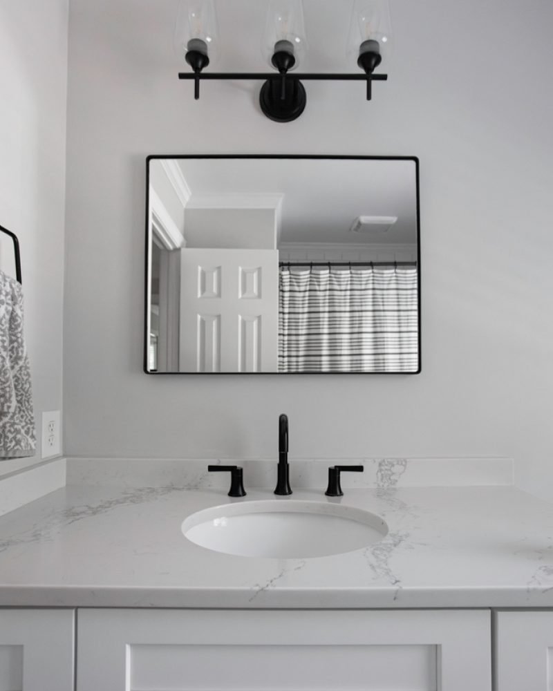 Bathroom Vanity