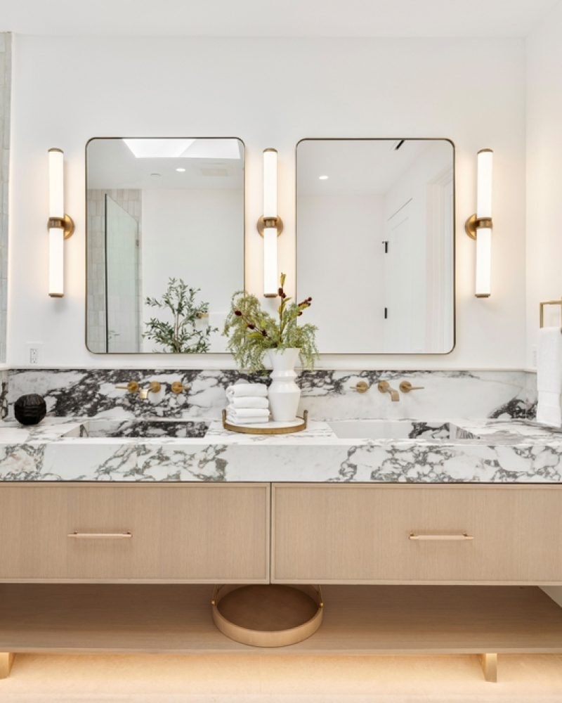 Bathroom Vanity