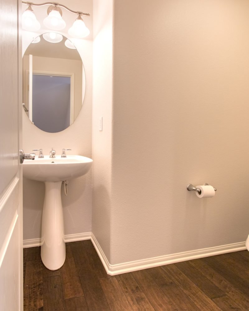 Luxury Bathroom Remodeling
