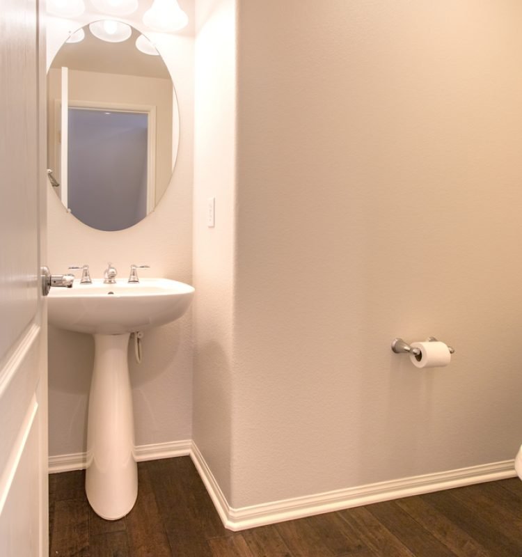 Luxury Bathroom Remodeling