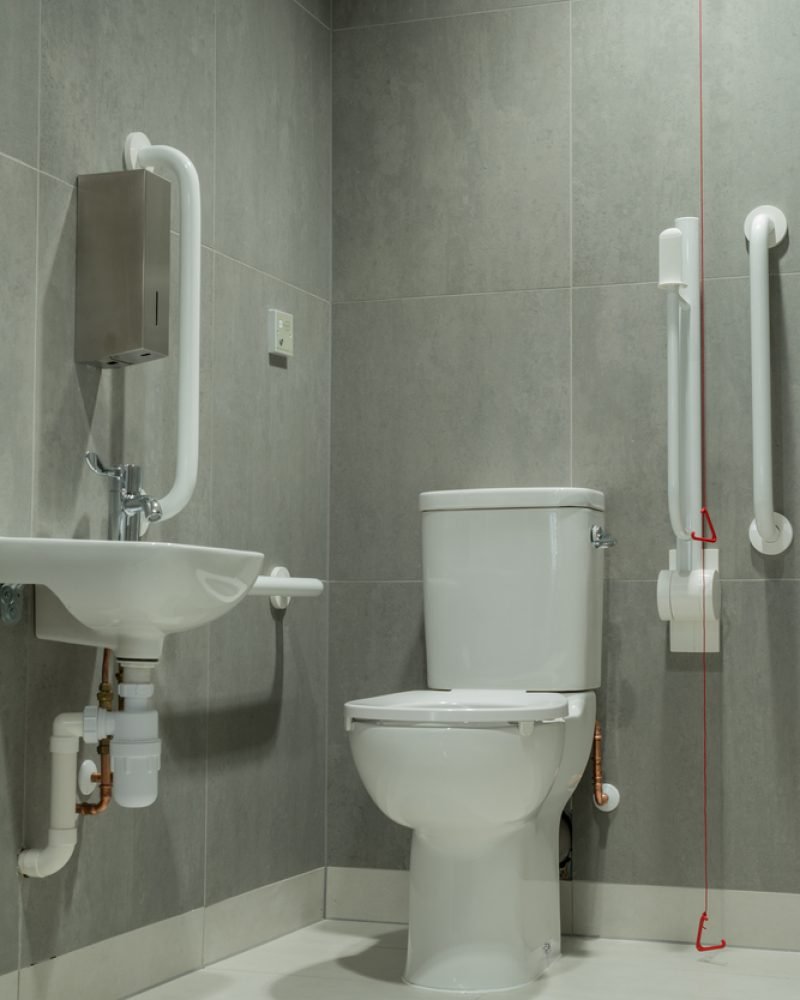 Luxury Bathroom Remodeling