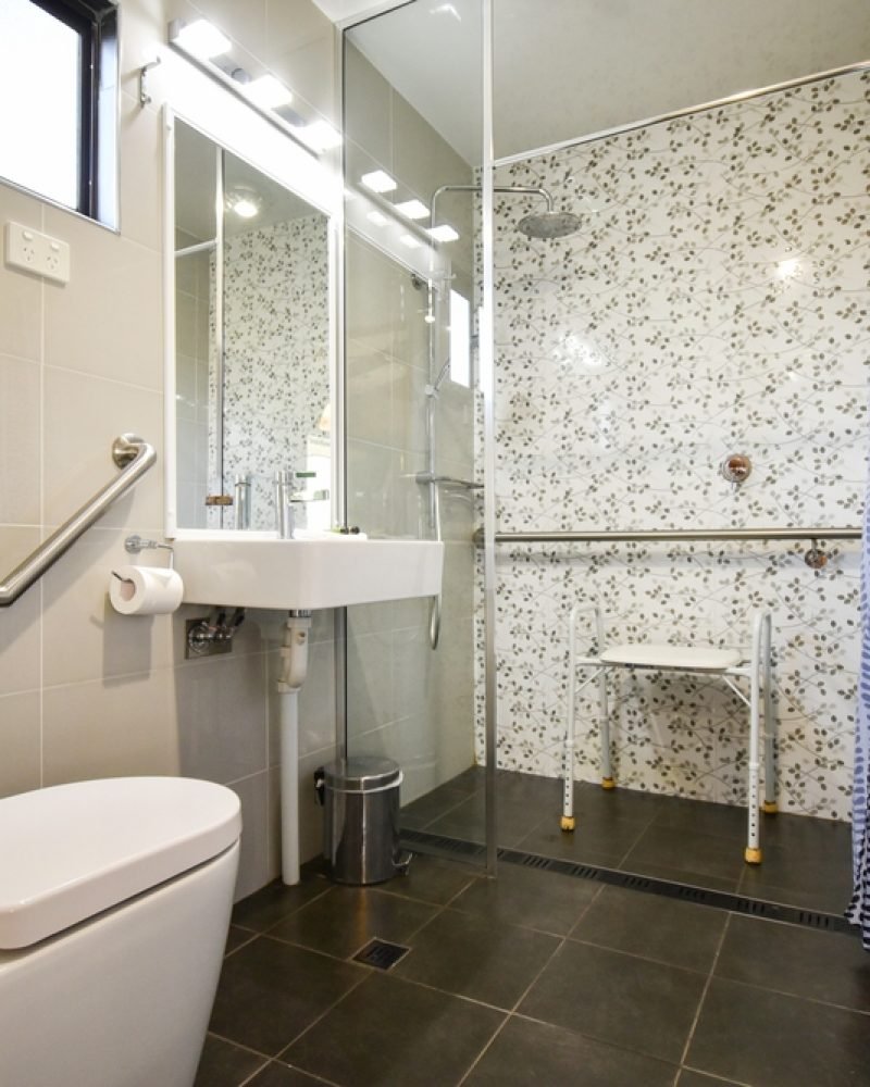 Luxury Bathroom Remodeling