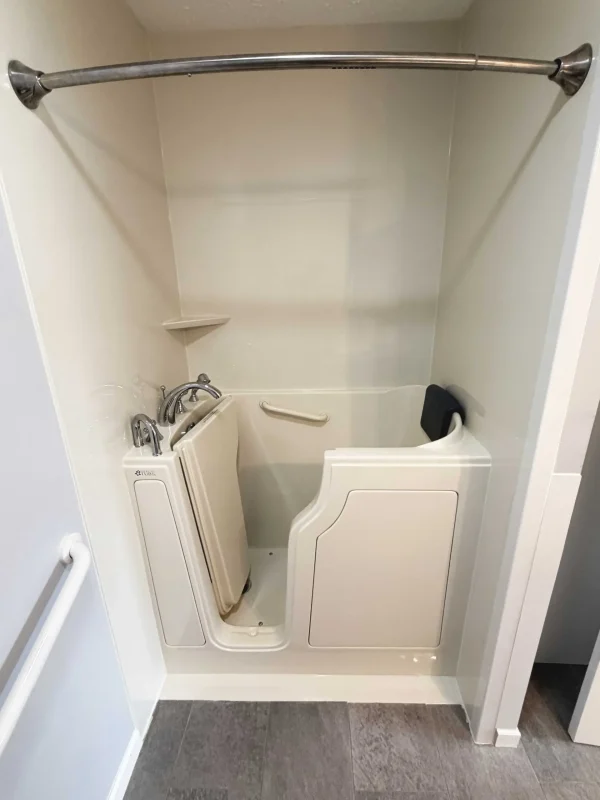 Walk-In-Tub